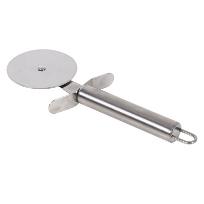 Picture of Pizza Wheel Cutter Stainless Steel Silver