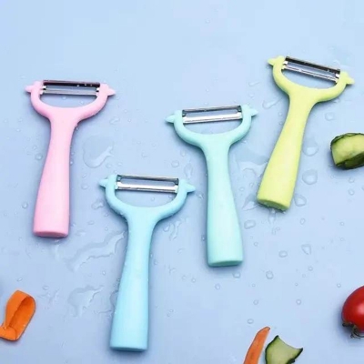 Picture of Stainless Steel Fruilt Peeler, Y Peeler, Promotional Potato Peeler