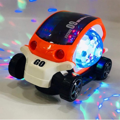 Picture of FUTURE CAR TOY for BABY - Baby Toys