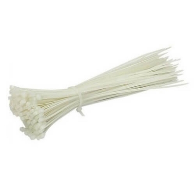 Picture of Cable Tie 8 inch 100 Pcs Pack