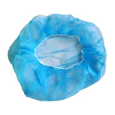 Picture of Dust-proof Disposable Head Cover 100 Per Pack