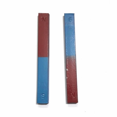 Picture of 100 mm Bar Magnet 1 Pair