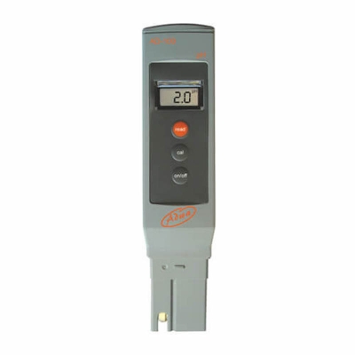 Picture of Adwa Pocket pH Meter AD100 Romania