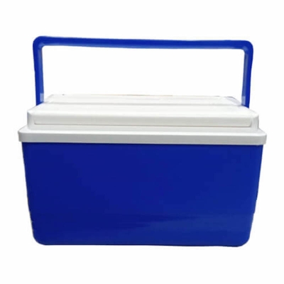 Picture of 5 Liter Insulated Chiller Ice Box, Vaccine Box
