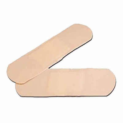 Picture of One Time Bandage, Comfortable Bandages 100 Pcs