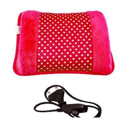 Picture of Electric Hot Water Bag with Hand Pocket