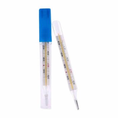 Picture of Analog Human Thermometer