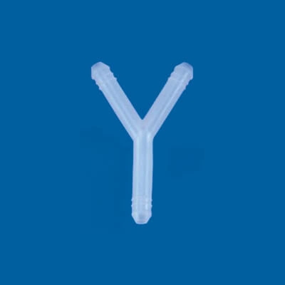 Picture of PolyLab Connector 6mm Y-Type