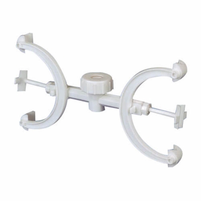 Picture of PolyLab Fisher Clamp Double Face