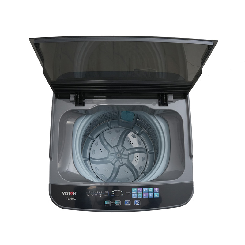 Picture of Vision Top Loading Washing machine 6KG TL-60C