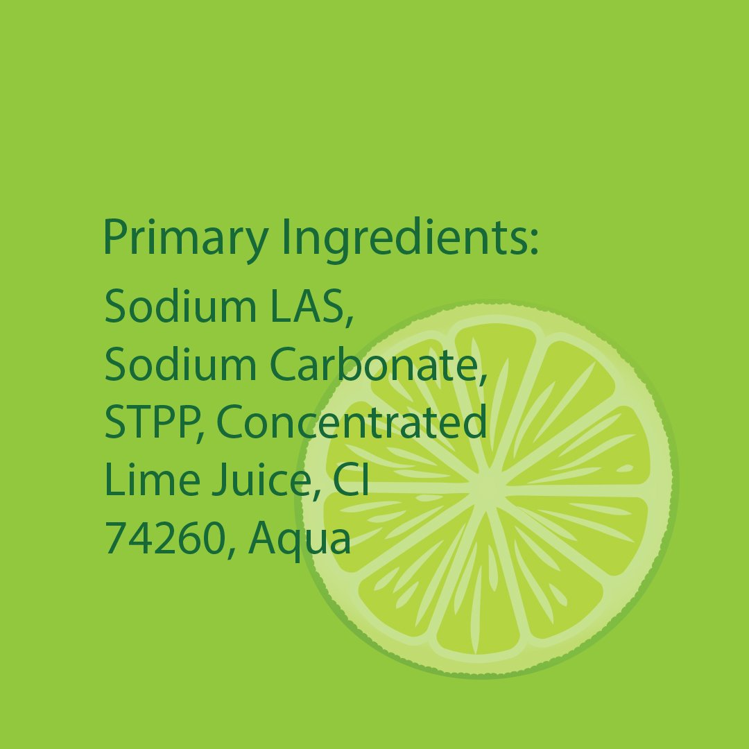 Picture of Vim Liquid Dishwash 5L