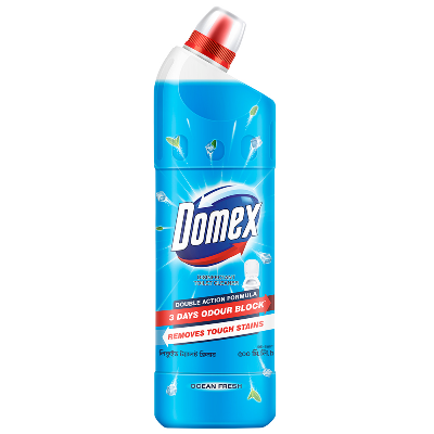 Picture of Domex Toilet Cleaning Liquid Lime Fresh 500ml