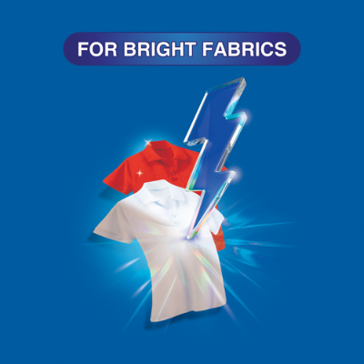 Picture of Rin Advanced Synthetic Laundry Detergent Powder 1kg