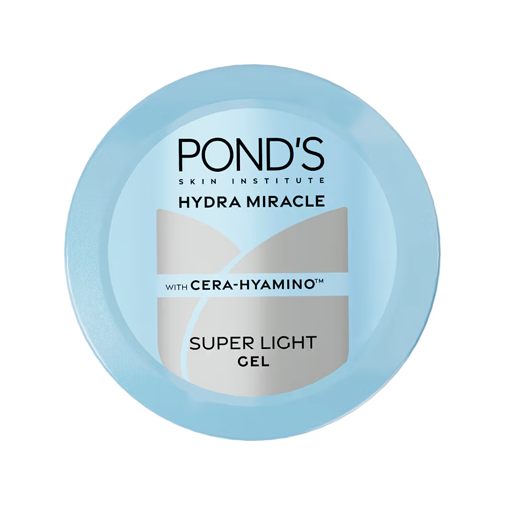Picture of Pond’s Super Light Gel Moisturiser 50ml