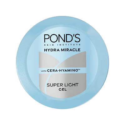Picture of Pond’s Super Light Gel Moisturiser 100ml