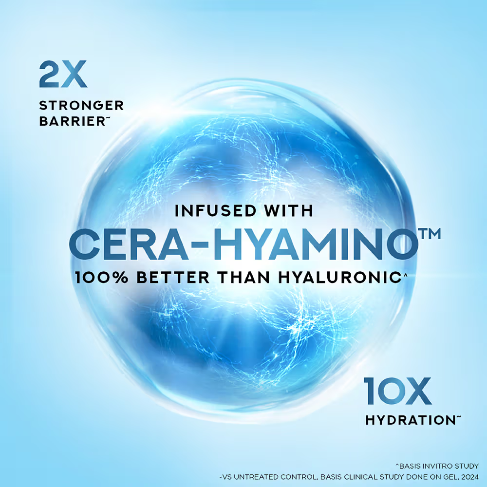 Picture of Pond’s Super Light Gel Moisturiser 100ml