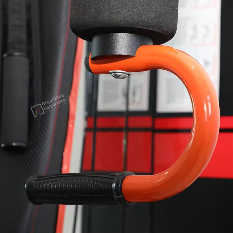 Picture of Multi Station Home Gym Machine