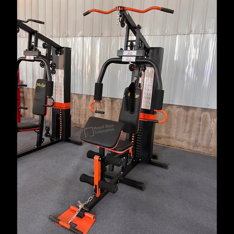 Picture of Multi Station Home Gym Machine