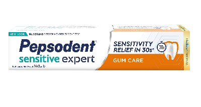 Picture of Pepsodent Toothpaste Sensitive Expert Gum Care 140g
