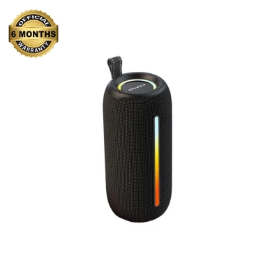 Picture of Awei Y788 LED Flashing Soundbar Bluetooth Speaker - Black