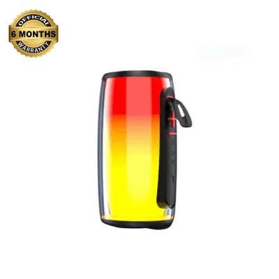 Picture of Awei Y528 RGB Light Playback5.3 Bluetooth Speaker - Tranprant