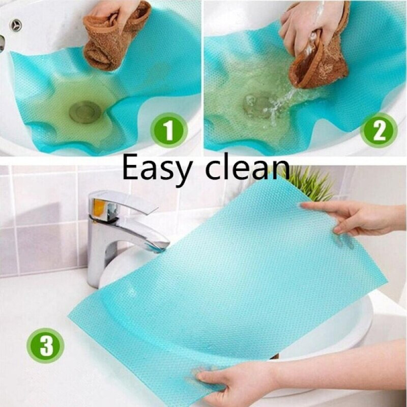Picture of Refrigerator Pad Moisture Silicone Pad Refrigerator Mats Fridge Waterproof 1/Pcs samsung, walton, minister