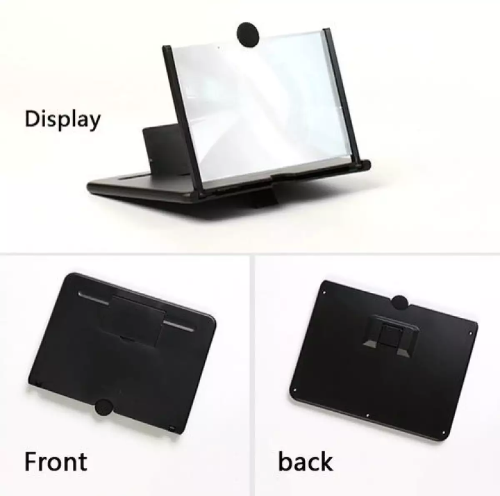 Picture of Universal Mobile Phone Video Amplifier Enlarge Screen Magnifier Multicolor