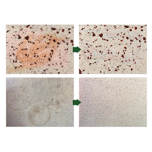 Picture of Tiles Cleaner Kitchen Cleaner & Bathroom Cleaner Floor Cleaner  Powerful powder Tiles Cleaner Stone Stain Remover Tile, Granite, Kitchen Cooktops