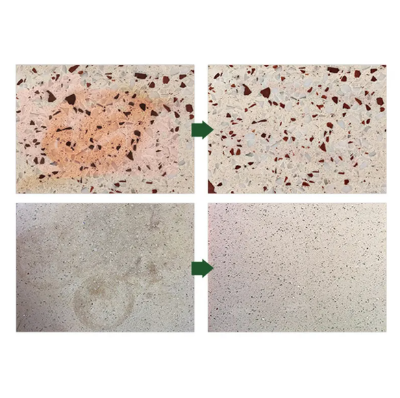 Picture of Tiles Cleaner Kitchen Cleaner & Bathroom Cleaner Floor Cleaner  Powerful powder Tiles Cleaner Stone Stain Remover Tile, Granite, Kitchen Cooktops