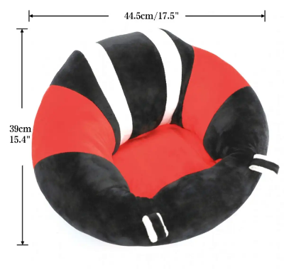 Picture of Baby Seat Support Sofa Chair - (4 - 11 Months) Baby Sofa