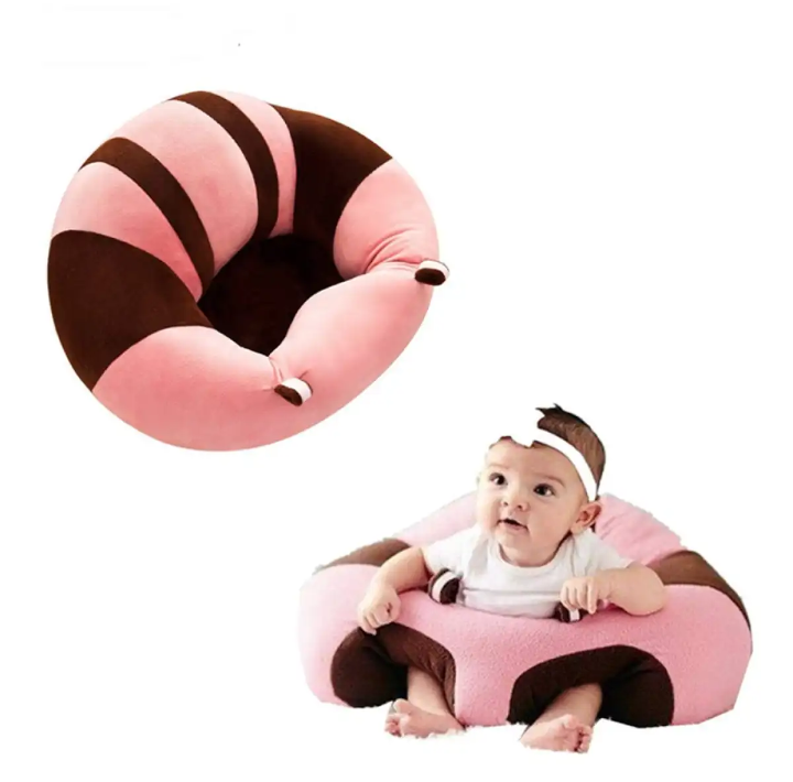 Picture of Baby Seat Support Sofa Chair - (4 - 11 Months) Baby Sofa