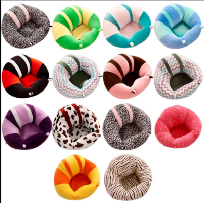Picture of Baby Seat Support Sofa Chair - (4 - 11 Months) Baby Sofa