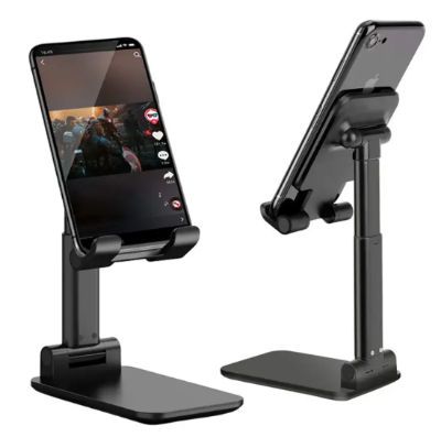 Picture of Foldable Adjustable Stand Holder for Smartphone