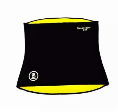 Picture of Sweat Slim Belt Plus Indian For Men And Women - Slim Belt