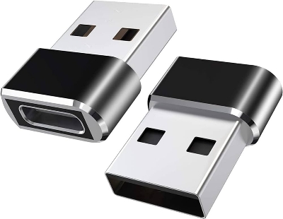 Picture of Remax Type-C To USB Adapter Converter Fast Charging