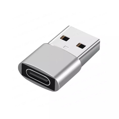 Picture of Remax Type-C To USB Adapter Converter Fast Charging