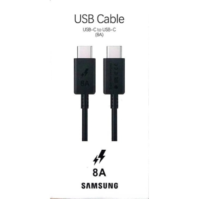 Picture of Premium 8A Type-C Cable PD USB-C Quick Charge For Samsung Mobile