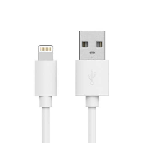 Picture of iPhone USB Charging Cable for iPhone 5-11, Fast Charging, Lightning to USB Cable