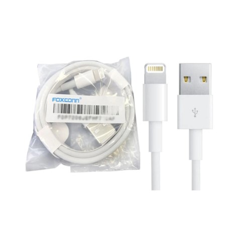 Picture of iPhone USB Charging Cable for iPhone 5-11, Fast Charging, Lightning to USB Cable