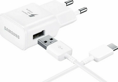 Picture of Samsung Micro Type-B 15W Fast Charger USB Cable - Quick Charge for Android Devices
