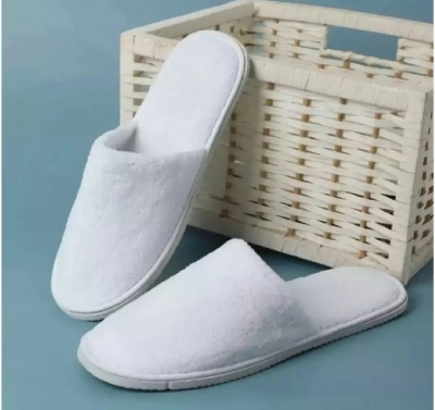 Picture of Room slippers winter room slippers winter warm room slippers winter shoes house shoes for men / women