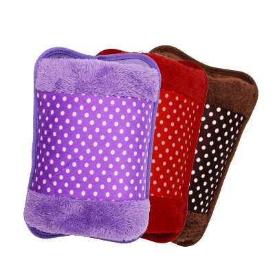 Picture of Electric Hot Water Bag pain remover - Multicolour