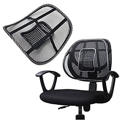 Picture of New Sit Right Back Support for any kind of Chair