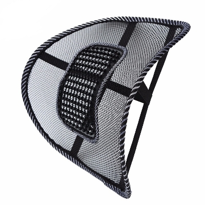 Picture of New Sit Right Back Support for any kind of Chair