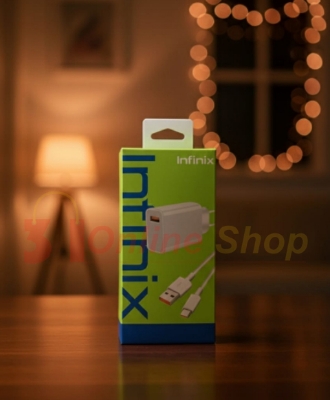 Picture of Infinix Charger 33W With Type-C - Charger