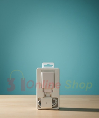 Picture of Infinix Charger 33W With Type-C - Charger