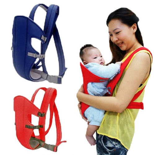 Picture of Baby Carrier Comfort Wrap Bag
