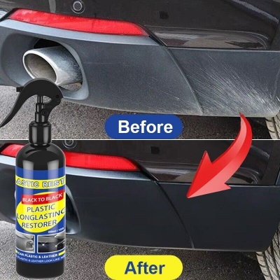 Picture of Plastic Restore