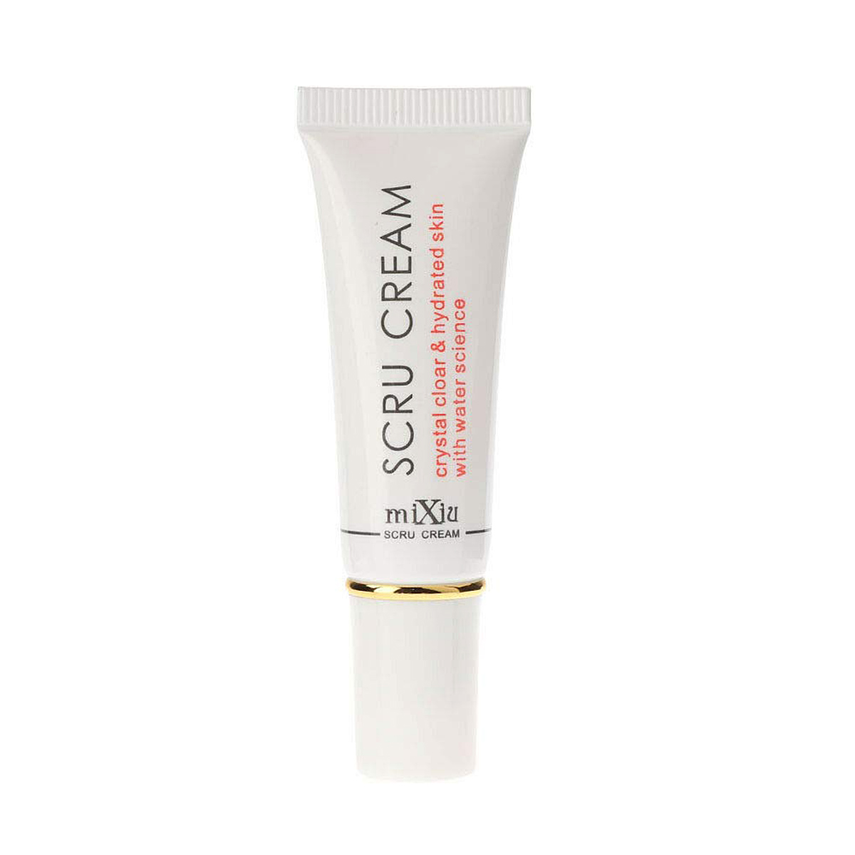 Picture of MIXIU SCRU Cream Lips Scrub, 11.5g