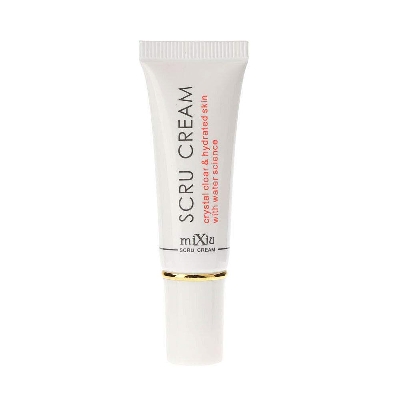 Picture of MIXIU SCRU Cream Lips Scrub, 11.5g